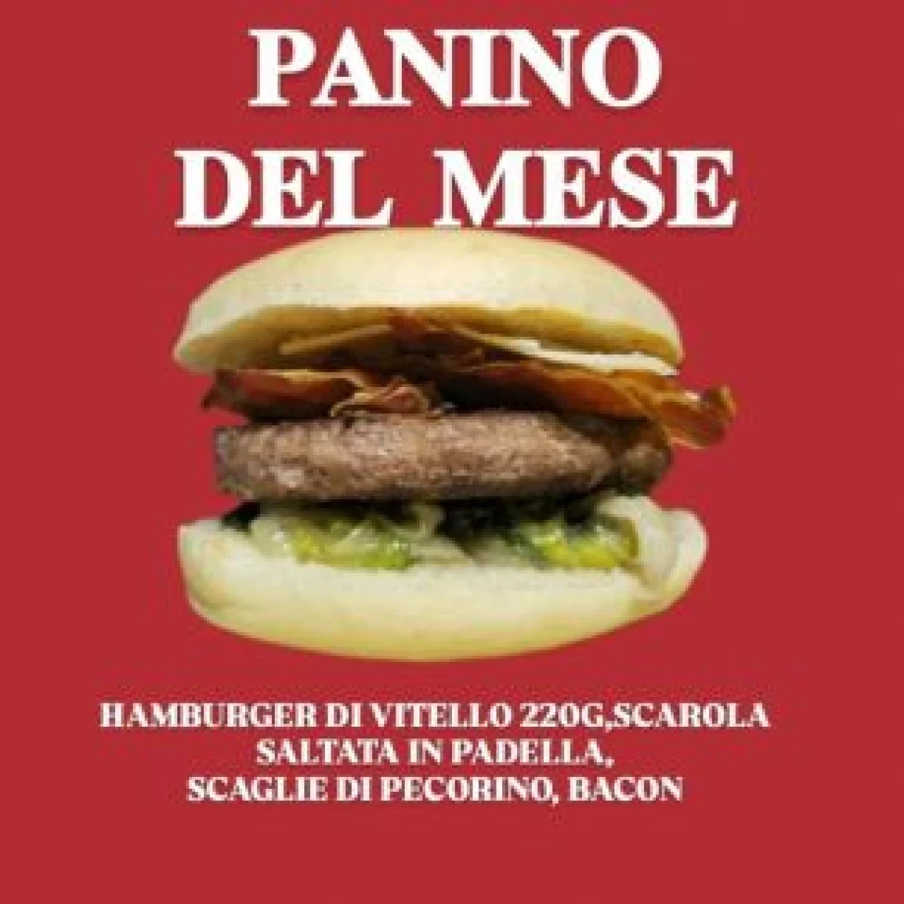 Banner Panino del mese better dicembre 2025